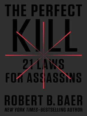 cover image of The Perfect Kill